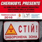 Chernobyl presente
